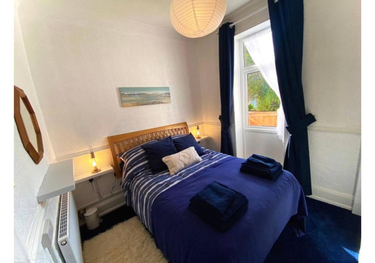 Holiday home Briarfield - Adorable 1 Bedroom Seaside Apartment, On-site Parking *