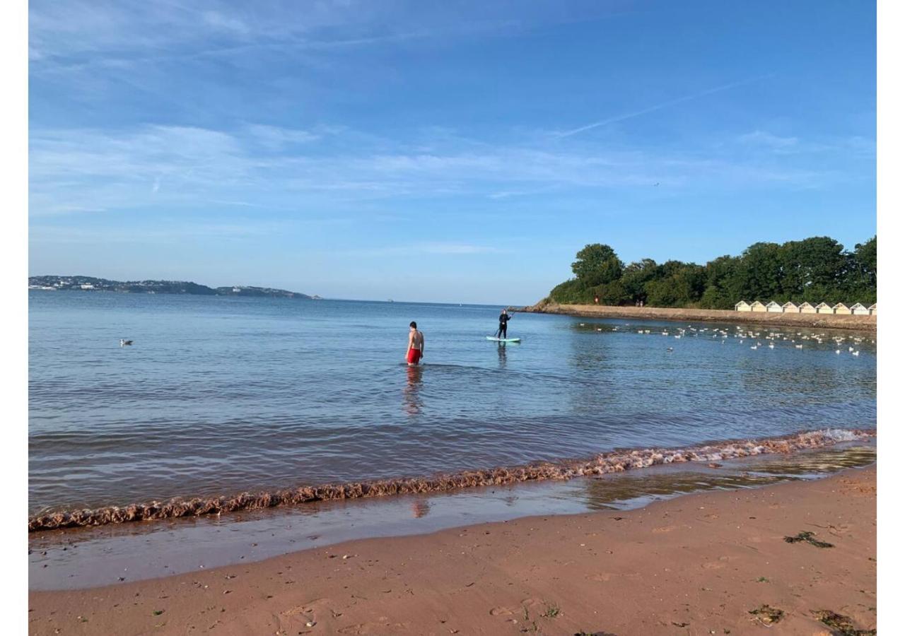Briarfield - Adorable 1 Bedroom Seaside Apartment, On-site Parking Holiday home *